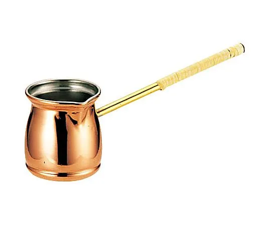 62-6735-39　Copper Ibrick (Yuzuru Maki) Large