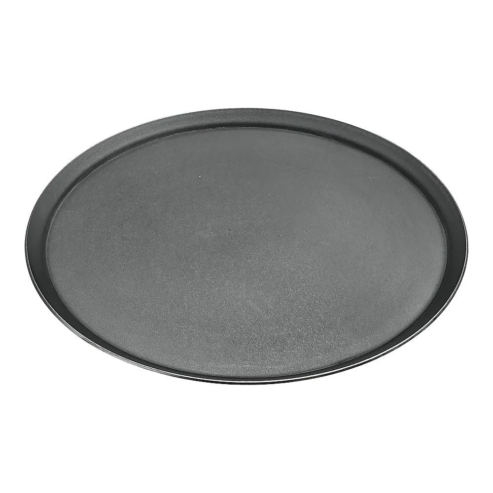 62-6535-41　Iron Pizza Pan 18 cm