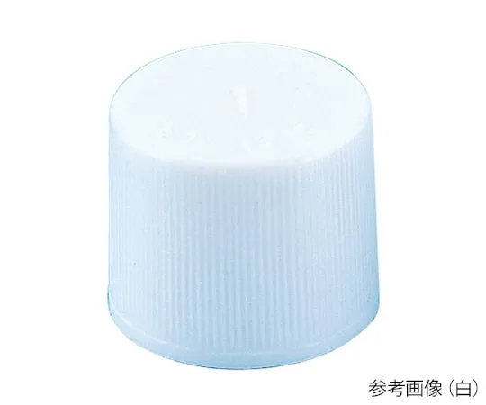 62-9972-41　盖口 (螺丝盖口测试管) 黑色50件组KC -1　308090