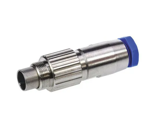 63-7667-30　TEConnectivityTRIADTM01系列微型电缆安装连接器，5个触点插头　1-1437719-2