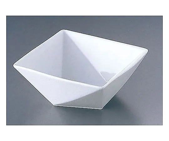 62-6840-92　Origami 15 cm Square Bowl　C-41
