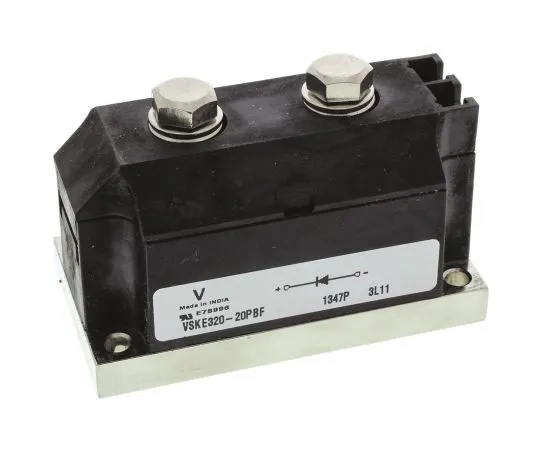 63-7524-08　Vishay2000V320A,硅结二极管，2PinMAGN-A-PAKVS-VSKE320-20PBF　VS-VSKE320-20PBF