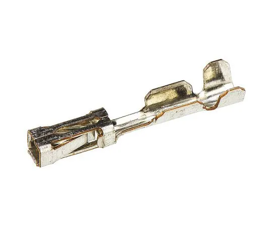 63-7677-58　TE ConnectionAMPMODMOD IV Female Crimp Terminal Contact22AWG87756-7　87756-7