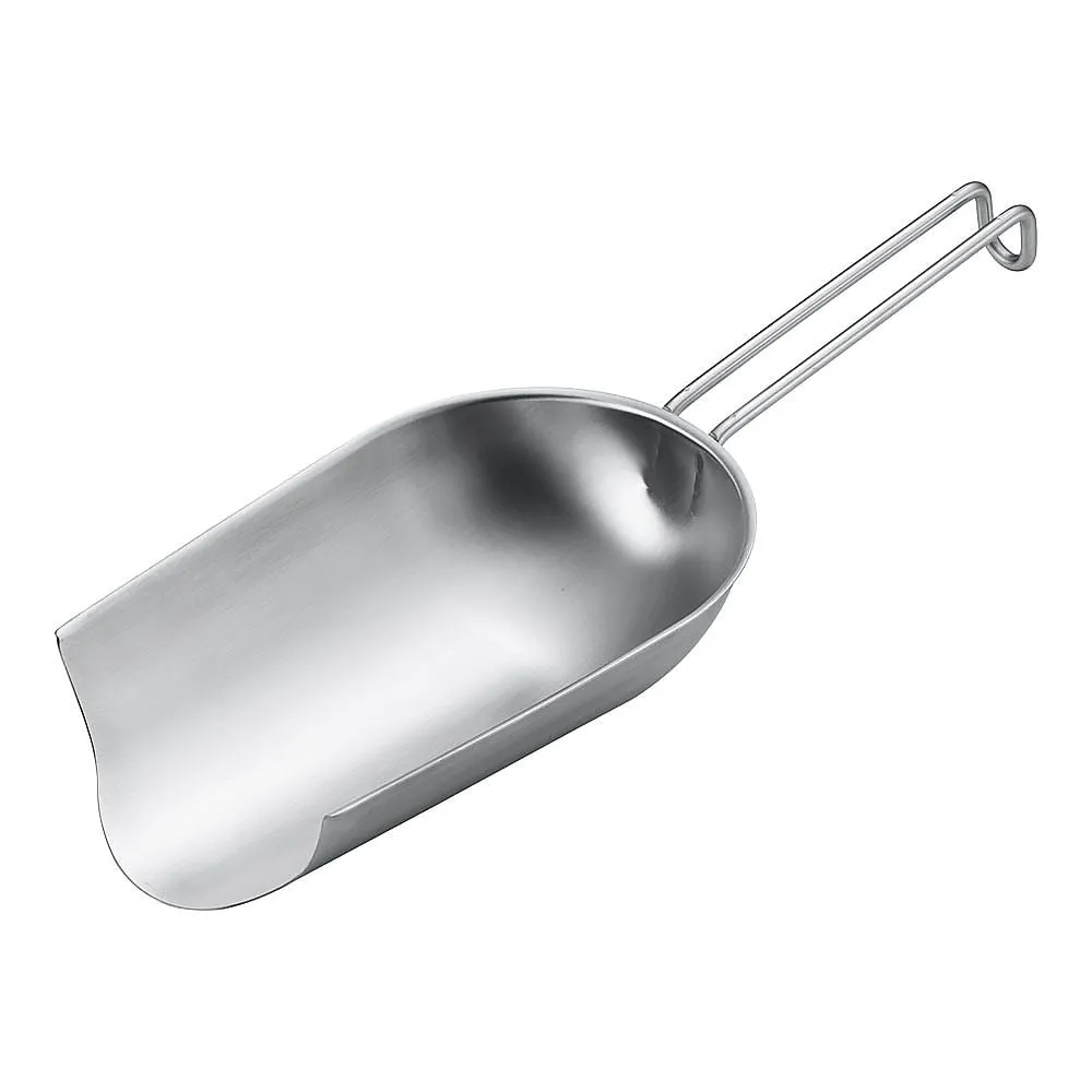 62-6534-05　Extra Large Antibacterial Ice Scoop