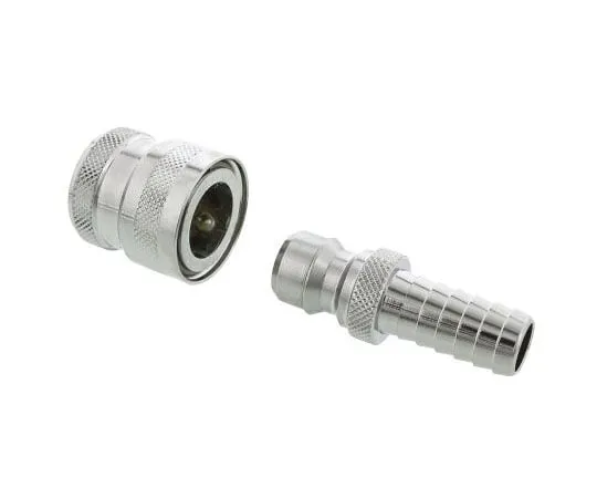 63-7493-05　直男软管在直偶器中偶联1/2,在BSP中偶联1/2,黄铜　53506A3