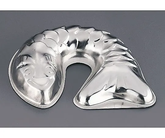 62-6568-65　tin cake mold