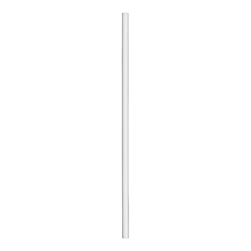 64-4189-82　PP Reuse Plastrow (10 Pieces) White