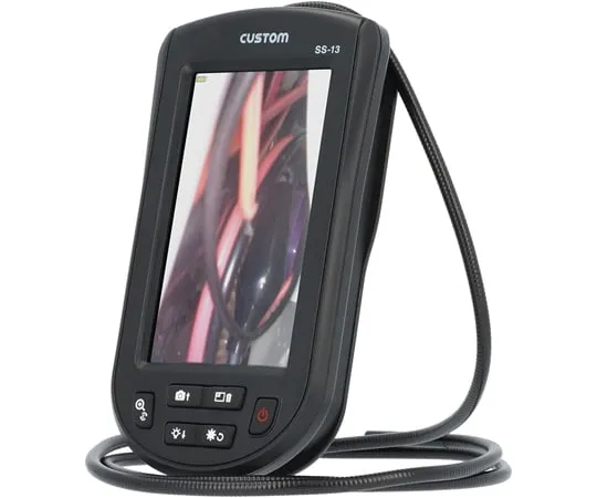 67-5757-90　Industrial endoscope　SS-13