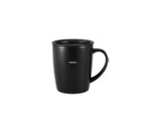 64-5269-94　Thermal Mug with Lid 300 Black　SMF-300-B