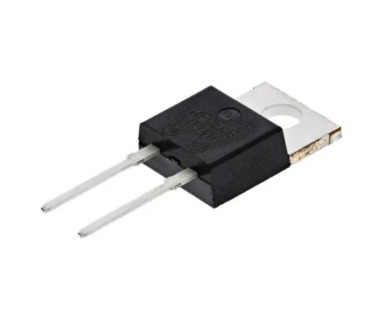 63-7626-28　导通半400V8A,硅结二极管，2针TO-220ACMUR840G　MUR840G