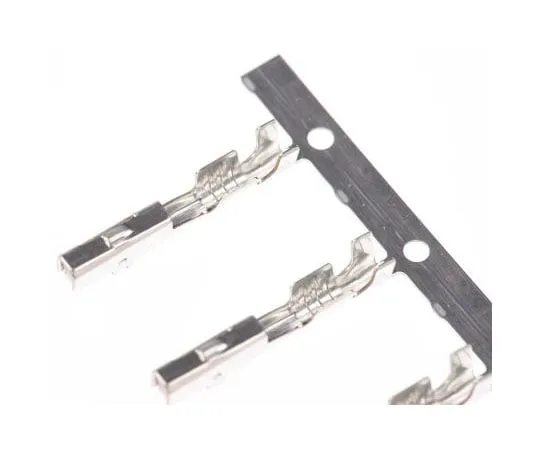 63-7680-79　TE连接MULTILOCK 040 II Female Criminal Terminal Contact18AWG175265-1　175265-1
