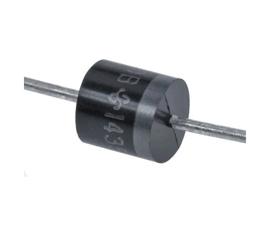 63-7649-68　Vishay100V6 A,硅连接二极管，2PinP600P600B-E3/54　P600B-E3/54