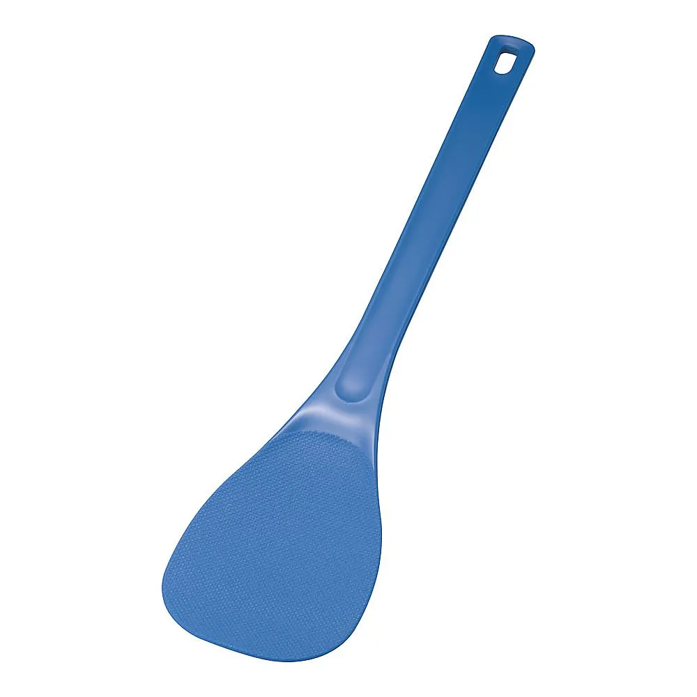 62-6472-22　Commercial Magic Shamoji Blue 60 cm