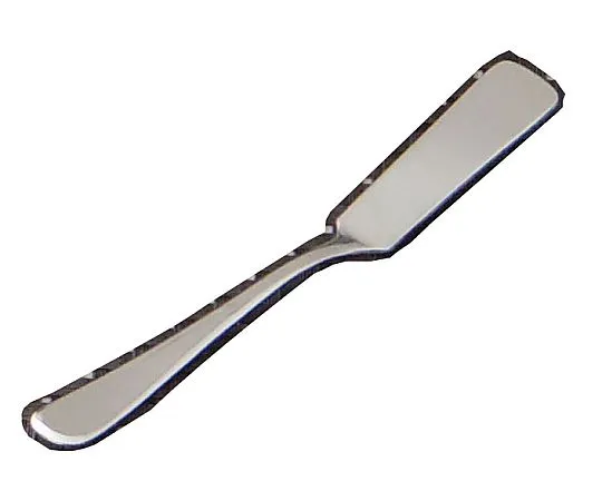 62-6716-85　IKD18-8 Anti-Bacterial Piercing Butter Knife
