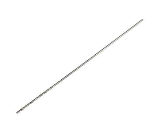 63-7610-12　RS Pro HSS 1.5mm Jober;长钻孔位，160 mm平柄　522-6500