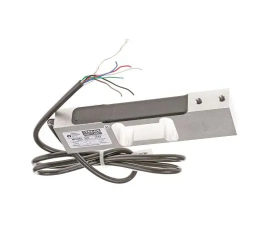 63-7546-36　Tedea Huntleigh压缩负载单元3千克，15V直流电，IP66　1042-0003-F000-RS