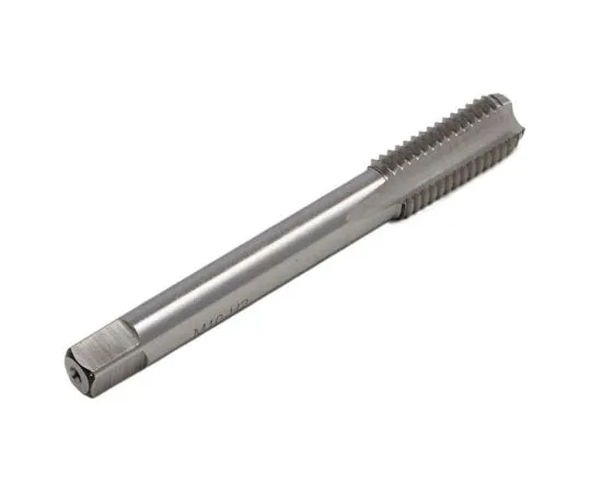 63-7664-87　RS Pro HSS M10直笛丝锥，长度80 mm　668-1080