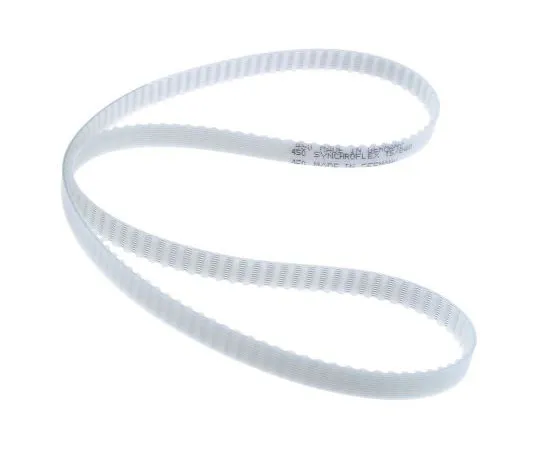 63-7569-40　Contitech 10/T5/840 SS,计时皮带，168齿，840mm长X 10mm宽　10 / T5 / 840 SS