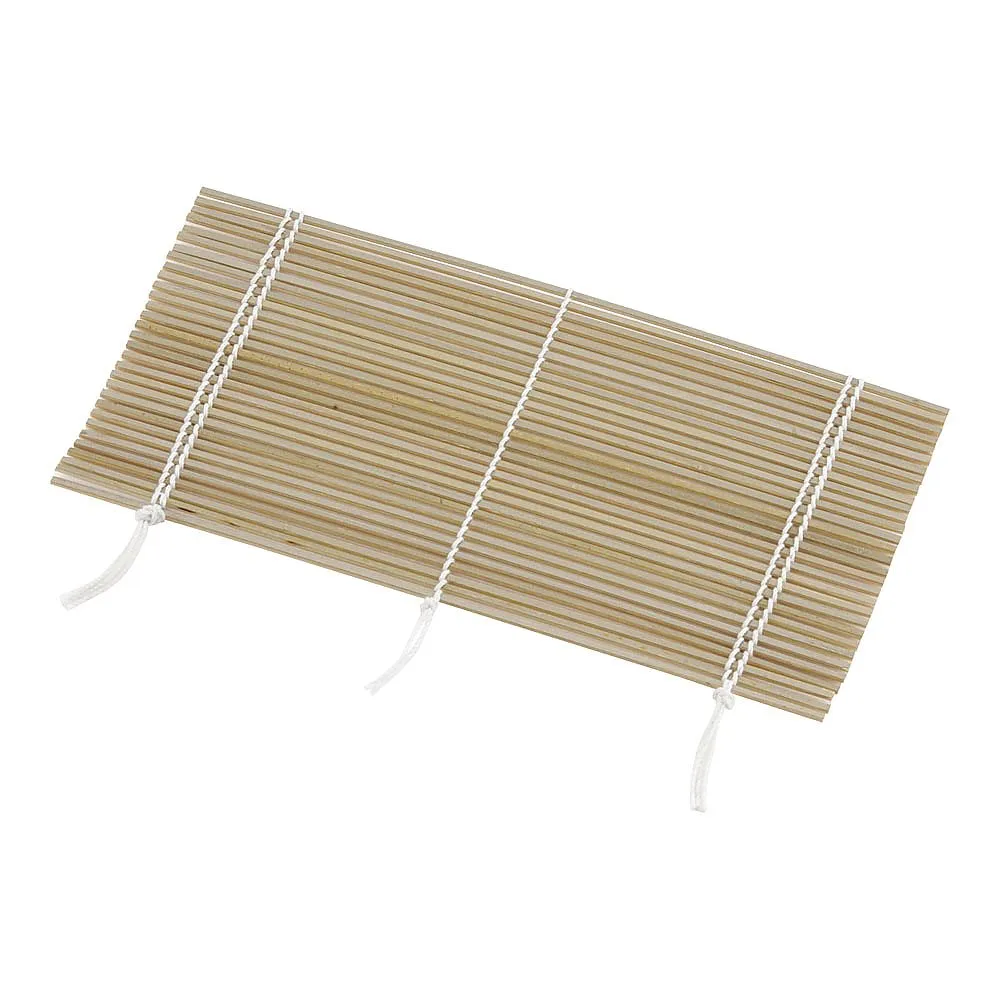 62-6471-59　Bamboo thin roll soup stock 4 cm 5 min