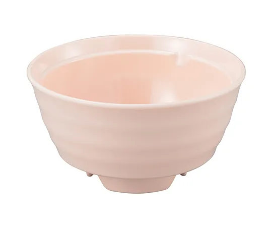 62-9961-82　Rice Bowl (body) pink　PK-66A