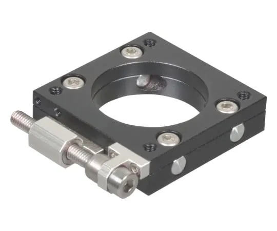 62-9893-98　Transparent X-Axis Fixed Stage (40 x 40)　LS-P4051FX