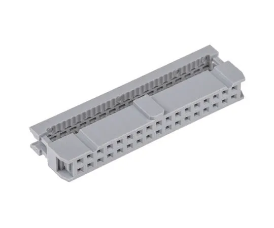 63-7674-81　ASSMANN WSW 34路IDC连接器插座，用于电缆安装，2列　AWP 34-7240-T
