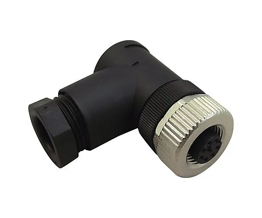 65-1633-14　Sensor Connector M 12 RCPT8 POS　T4112012081-000