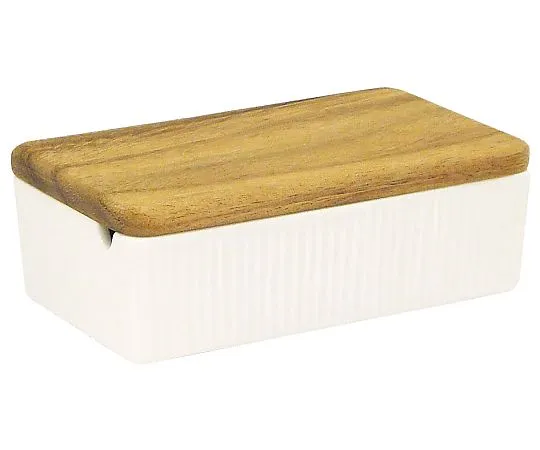 62-6484-16　ViV Butter Case White　26251