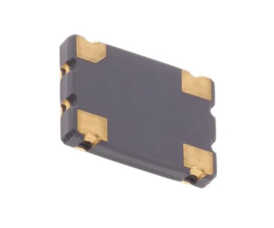 63-7571-56　爱普生，40 MHz XO振荡器，±50ppm CMOS,4引脚SMDQ3309CA40000601　Q3309CA40000601