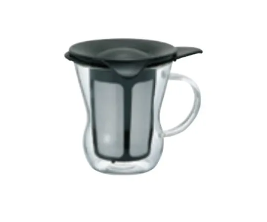 64-5270-47　One Cup Tea Maker Black　OTM-1B