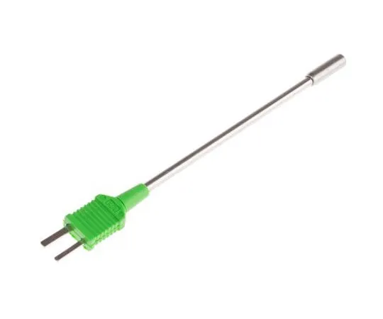63-7499-20　RS PRO表面温度探测器，K型，最大。+750°C　342-9123
