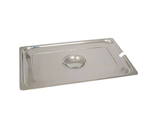 67-2395-47　18-8 Hotel Tray Model 1700 Cover with Ladle Holes　SH-1700N