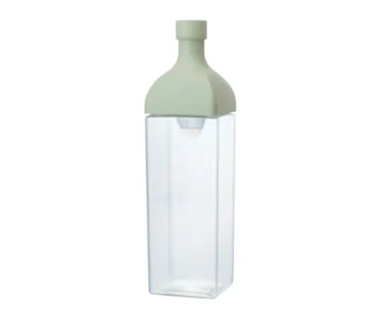 64-5270-32　Tea Bottle Smoky Green　KAB-120-SG