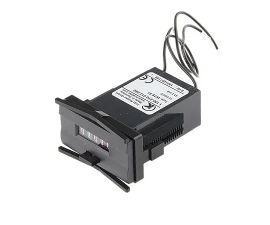 63-7501-45　快乐5位数，计数器，10Hz, 12 V直流　1.150.510.012.550