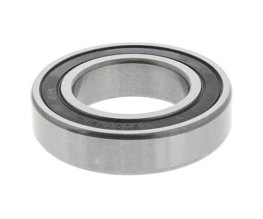 63-7640-44　35mm深沟球轴承62mm O.D.　619-0519