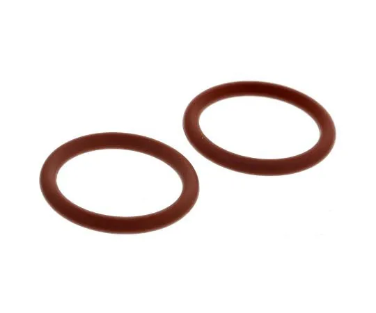 63-7612-24　RS PRO有机硅O型圈，18.72毫米孔，15/16 O.D, -60→+200°C　527-9885