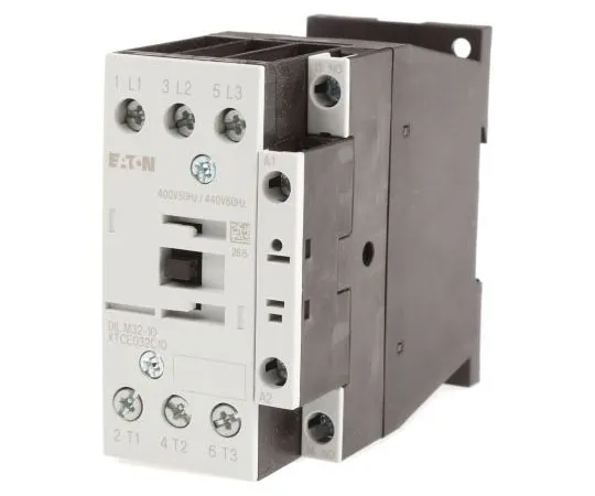 63-7585-24　伊顿3极接触器，32 A, 400 V交流线圈，xStart, 3NO, 15 kW　277262 & DILM32-10(400V50HZ,440V60HZ)
