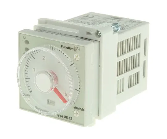 63-7619-12　取景器间隔 (1次定时+1次瞬时接触) ，间隔 (2次定时接触) ，延迟 (1次定时+1次瞬时接触)　88.12.0.230.0002