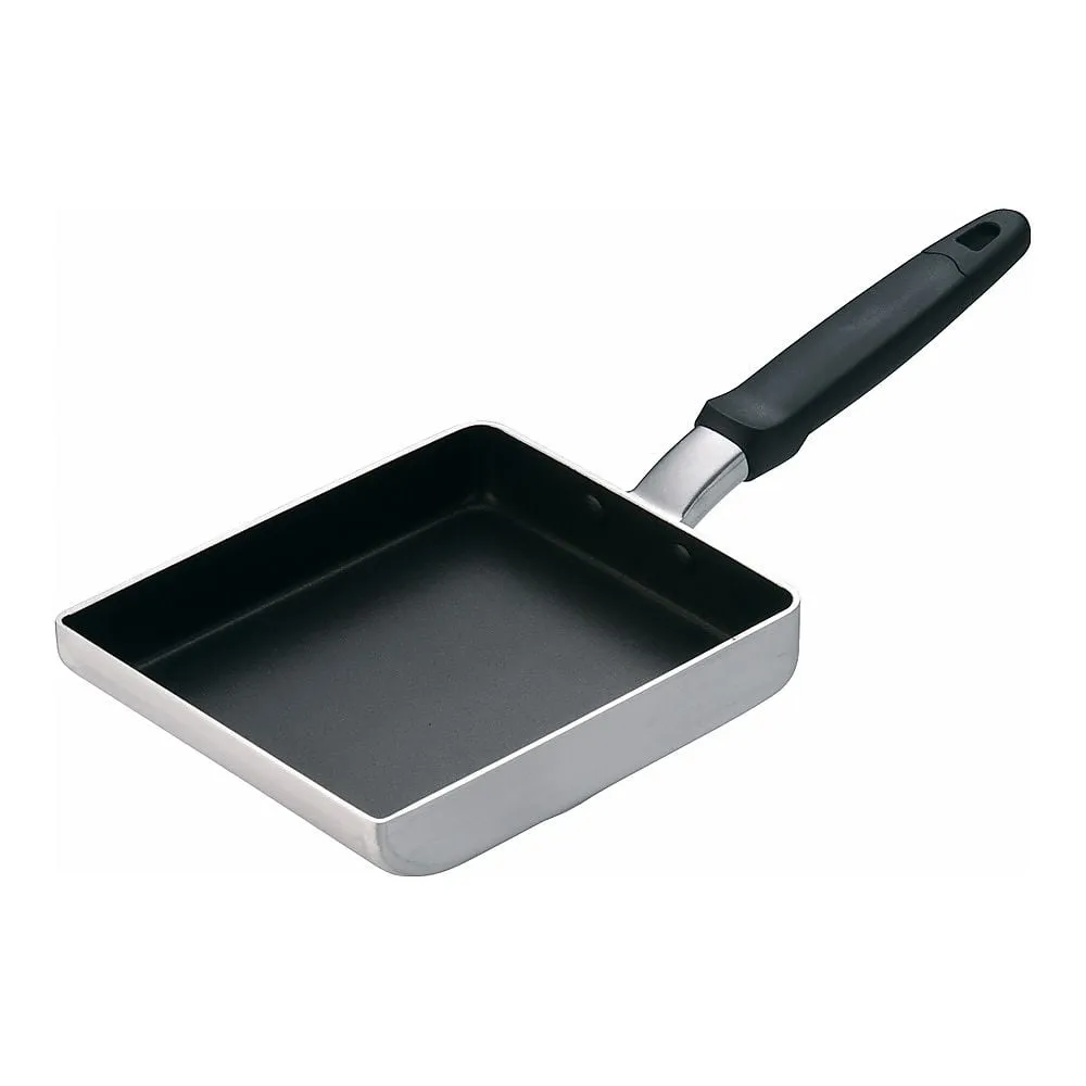62-6474-36　Doris aluminum omelette 15 x 18 cm