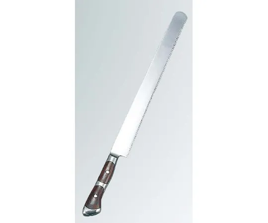 63-7114-73　YA Stainless Steel Royal Pan Cutting Knife 30 cm　6584500