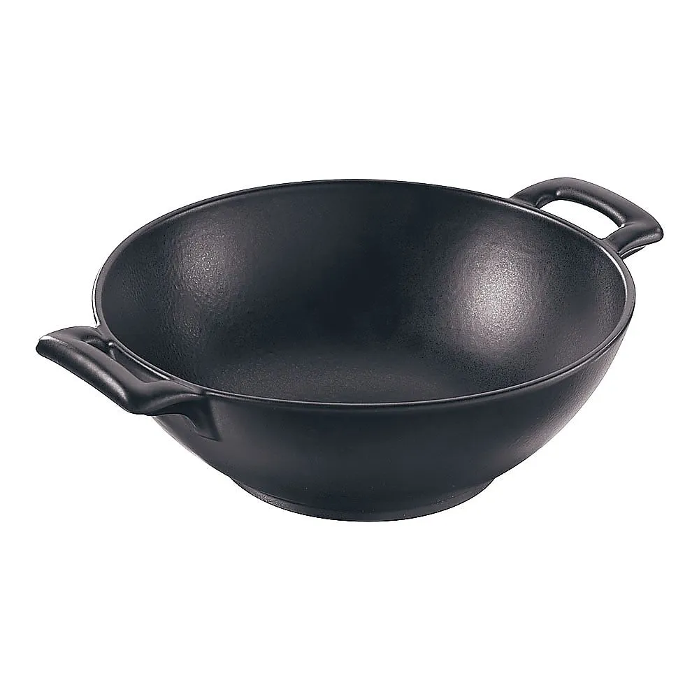 62-6820-92　Revol Wockbowl Cast Iron　644754