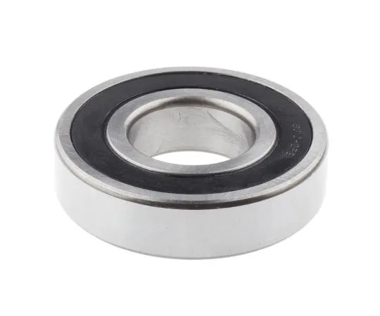 63-7640-55　50mm深沟球轴承110mm O.D.　619-0626