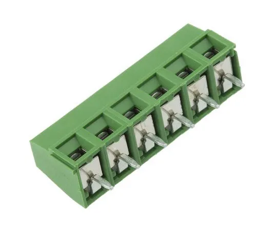 63-7506-23　TEConnectionBuchanan,6路PCB端子条　282836-6