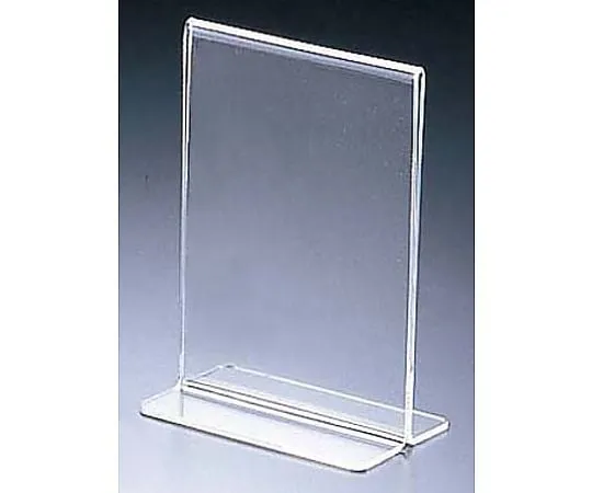 62-6767-35　Menu & Sample Price (Two-sided)　TP-B8