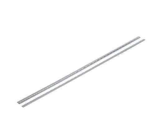 63-7501-05　Pinet钢钢琴样式铰链，1020mm x 20mm x 0.8mm　40-2-4542