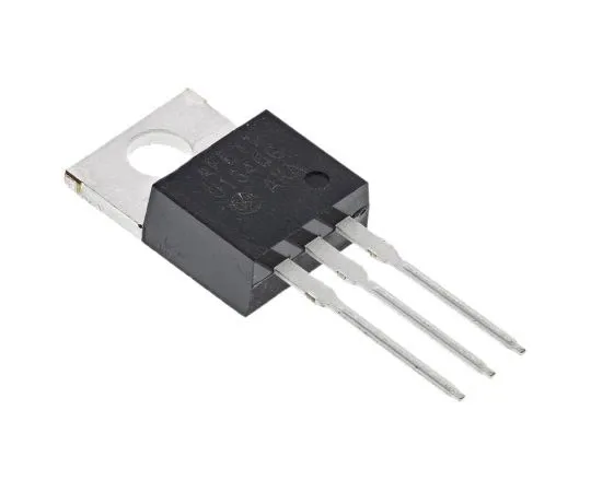 63-7626-17　开关半400V16A,双硅连接二极管，3针TO-220ABMUR1640CTG　MUR1640CTG