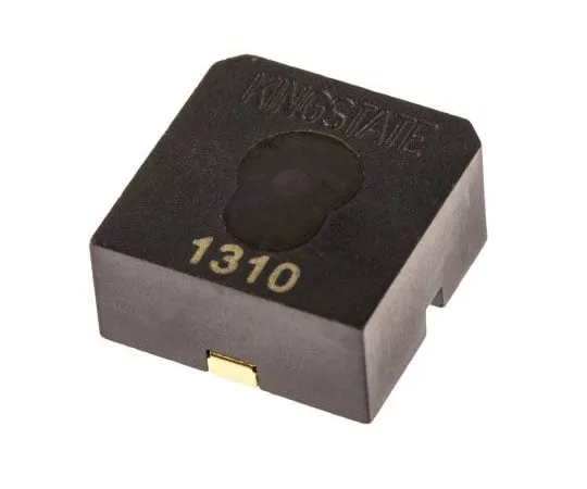63-7642-96　RS PRO 3→20 V83dBSMD连续内置管，3500→4500 Hz　622-1326