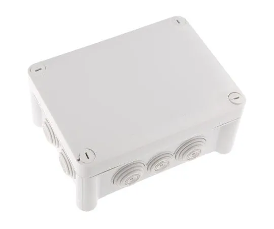 63-7603-57　Legrand Plexo接线盒，IP55, 74mm x 110mm x 155mm　0 920 42