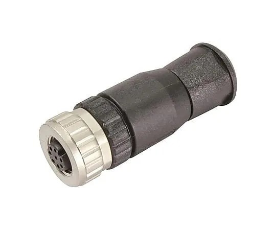 65-1652-05　Sensor CONN M12 RCPT8 POS cable　21033192801