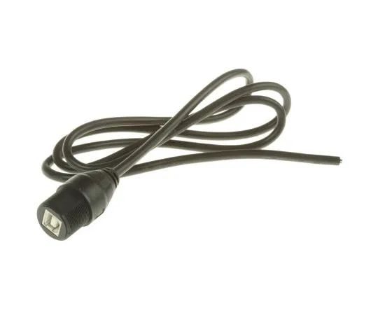 63-7675-22　ASSMANN WSWFemale USB B to Female USB B USB扩展电缆，1米　A-KAB-USBB-FS-1M